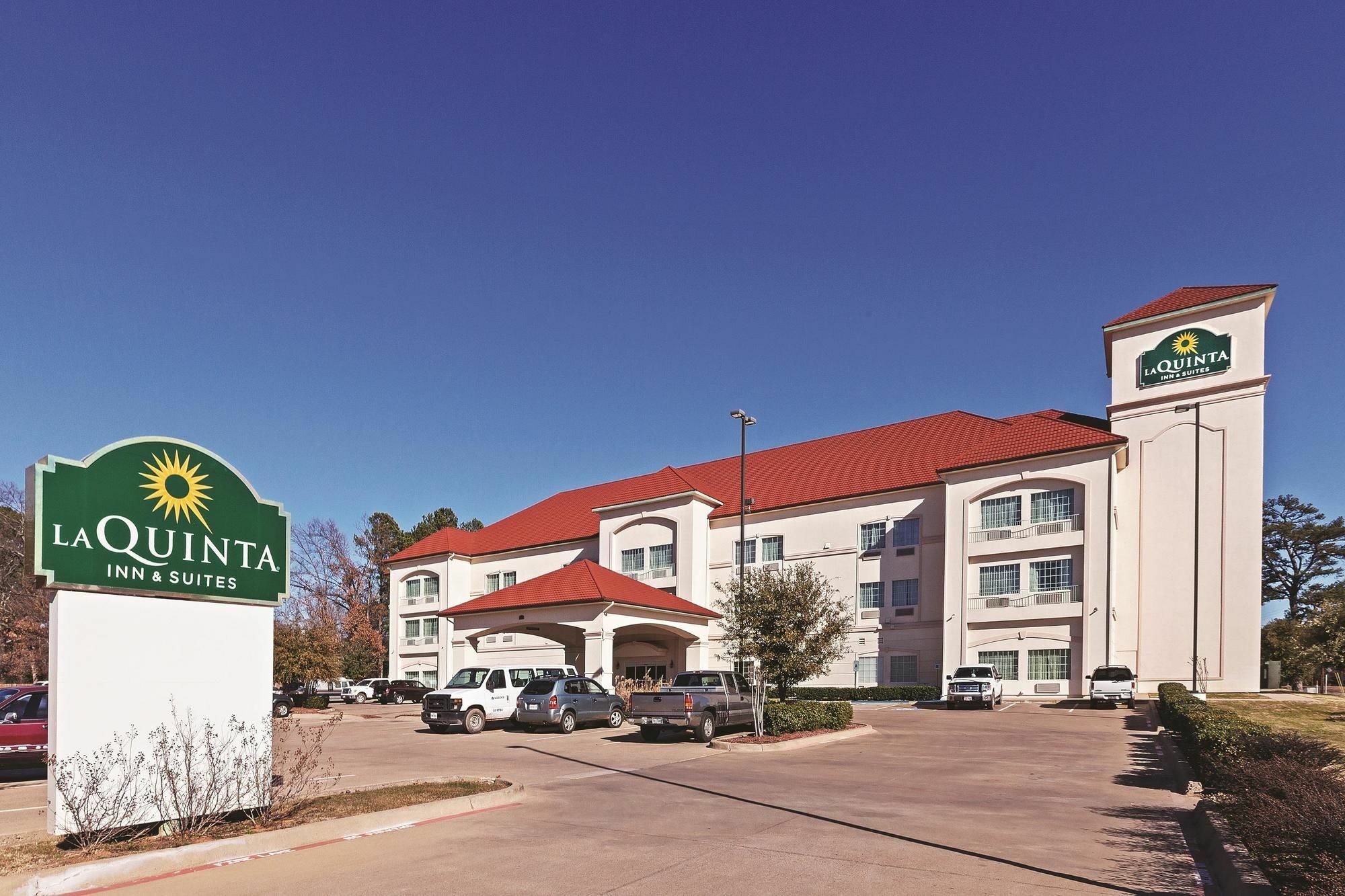 La Quinta By Wyndham I-20 South Hotel Longview