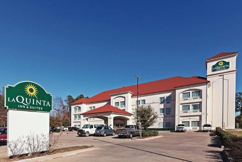 Hotel La Quinta By Wyndham I-20 South 3*